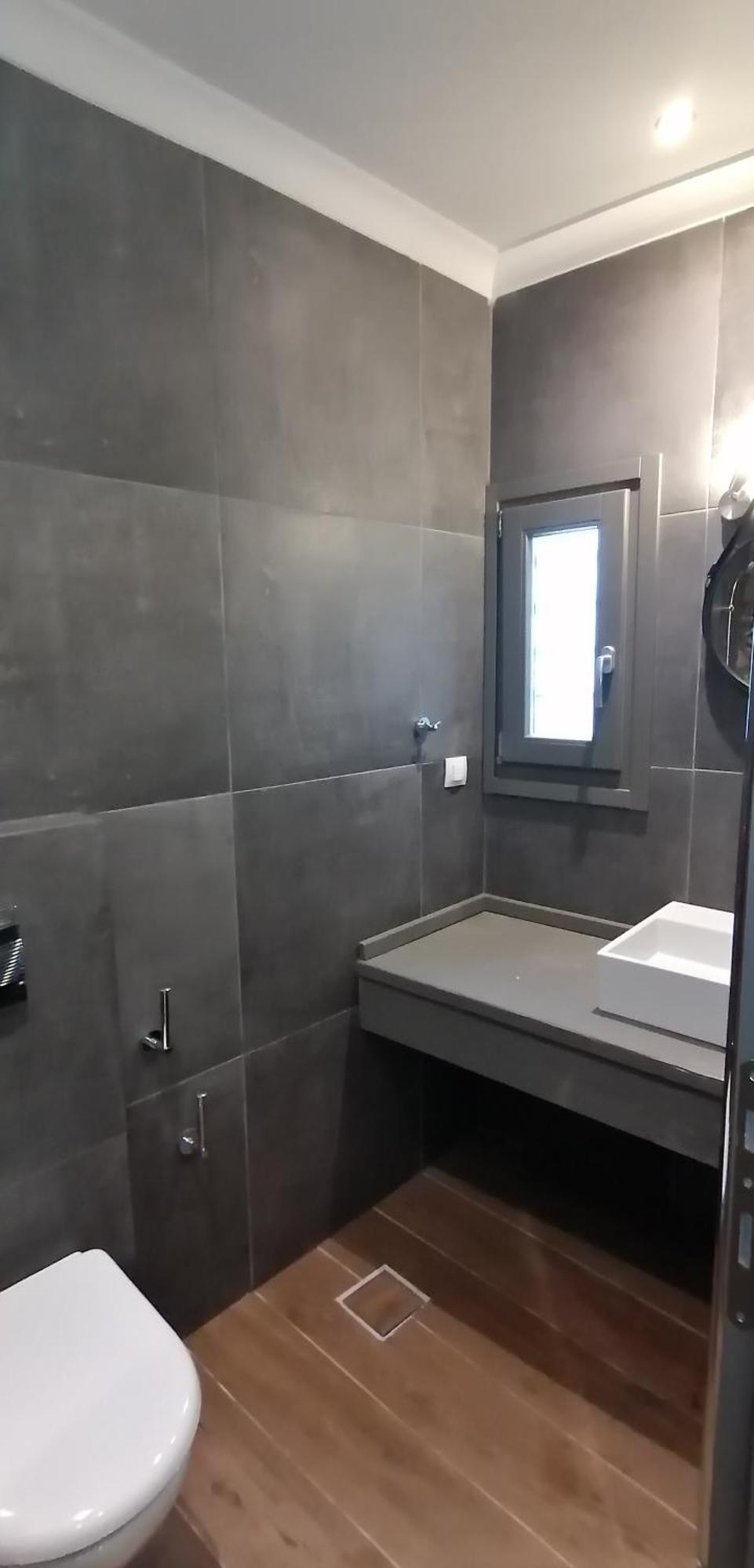 Riverbed Traditional Guest House Litochoro Chambre photo