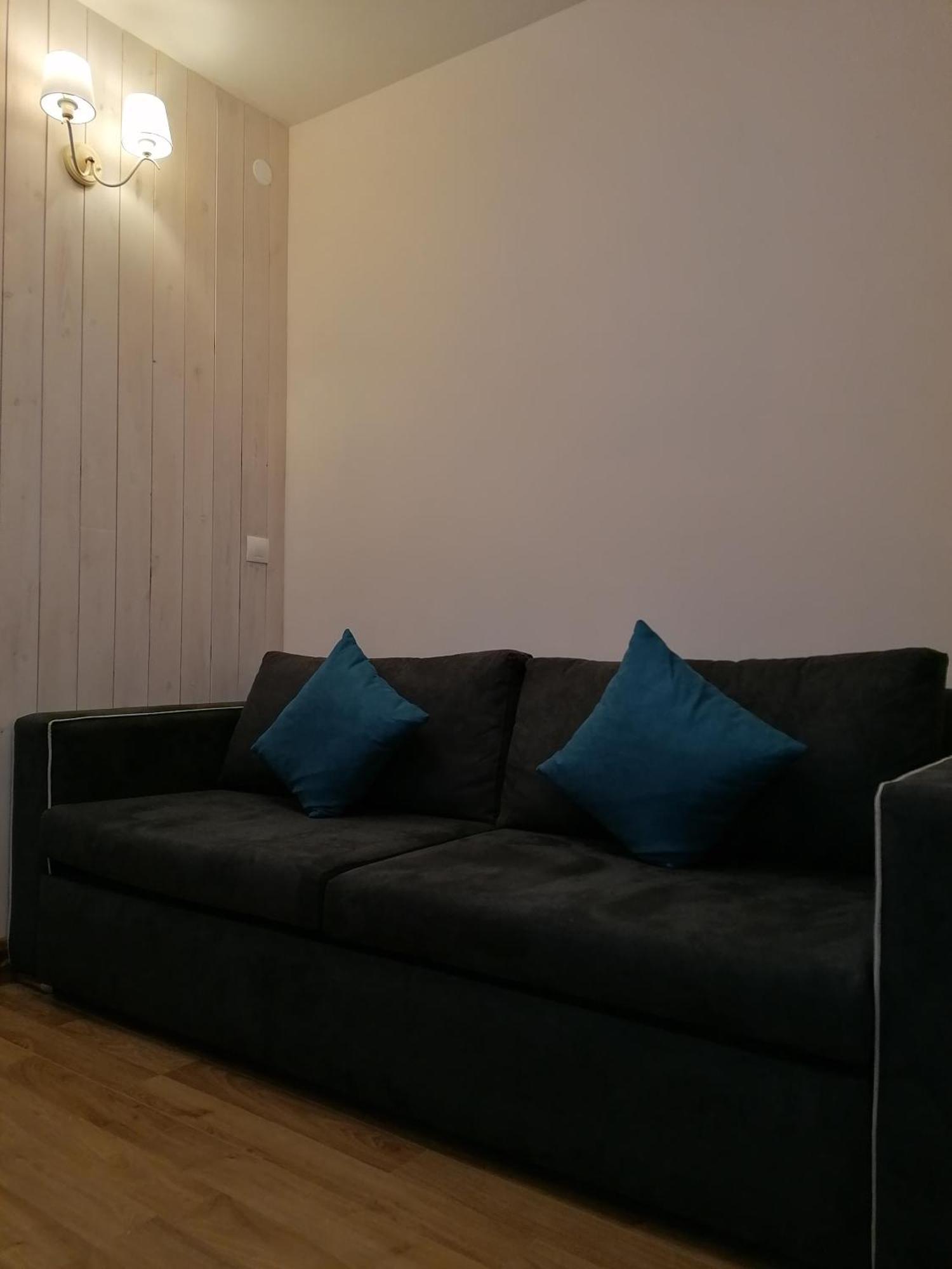 Riverbed Traditional Guest House Litochoro Chambre photo